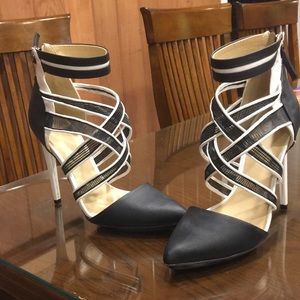 GX by Gwen Stefani - Size 6.5